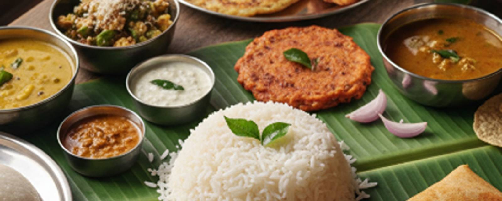 Murudeshwara Cafe cover